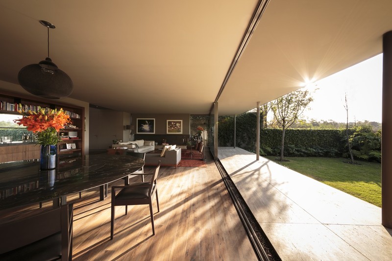 161754 interior design modern house Sun sunlight