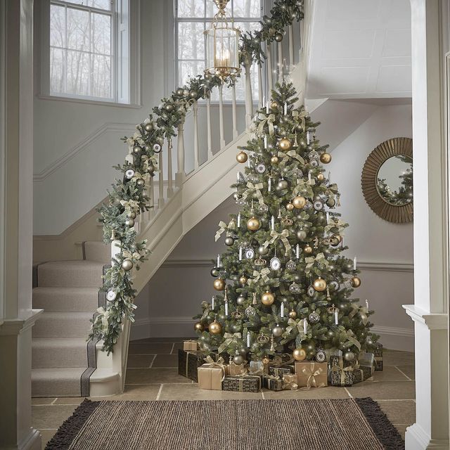 how to decorate a christmas tree 1669637135