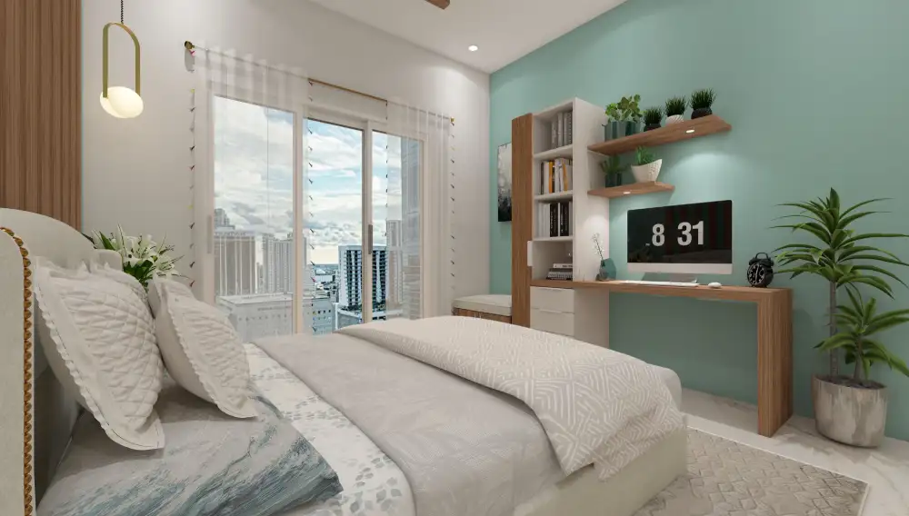 Bedroom Decor