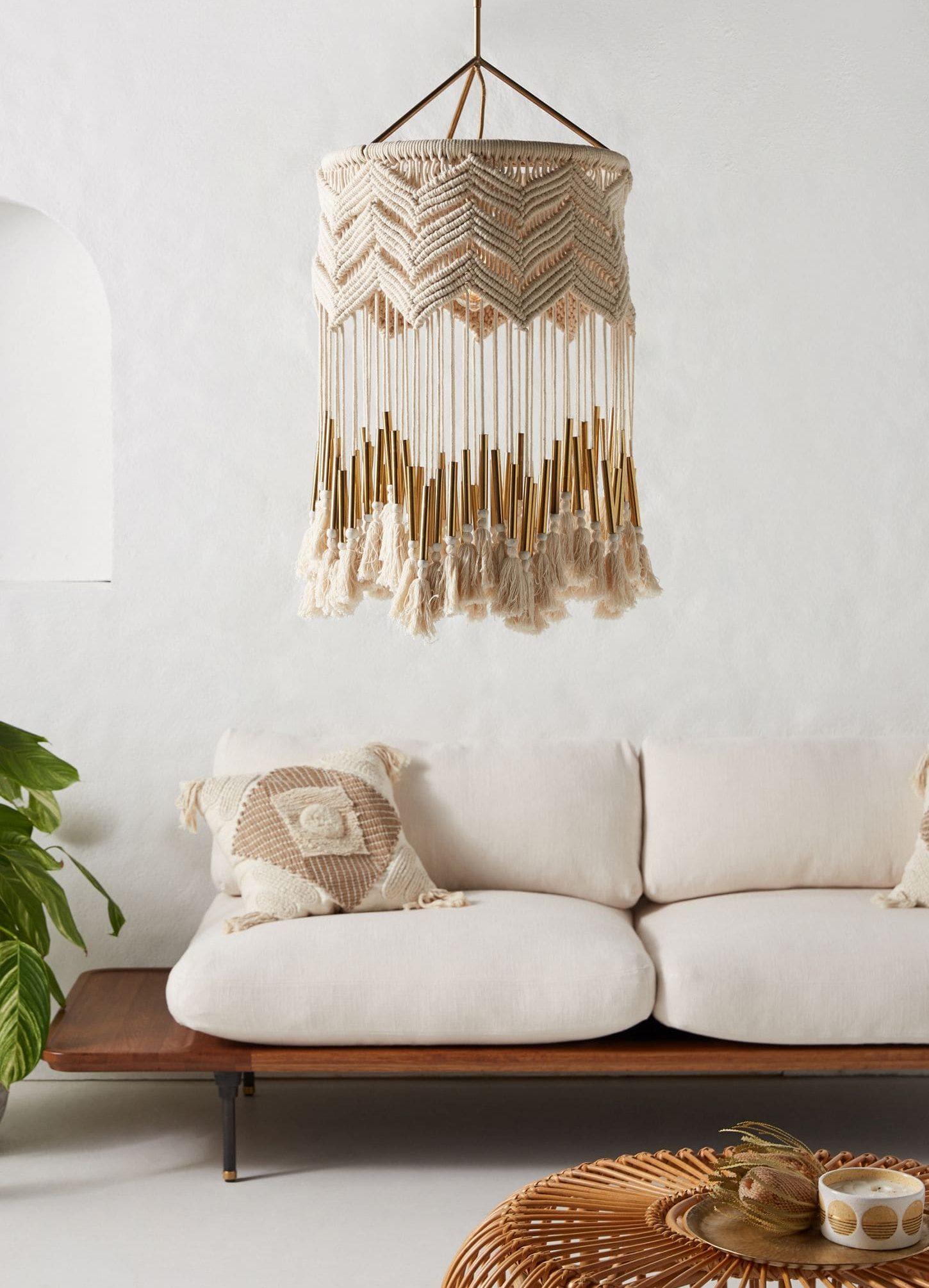 Bohemian Lighting