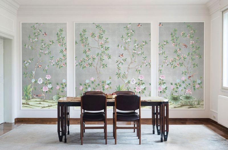 CHINOISERIE