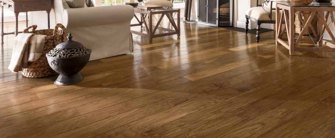 Flooring