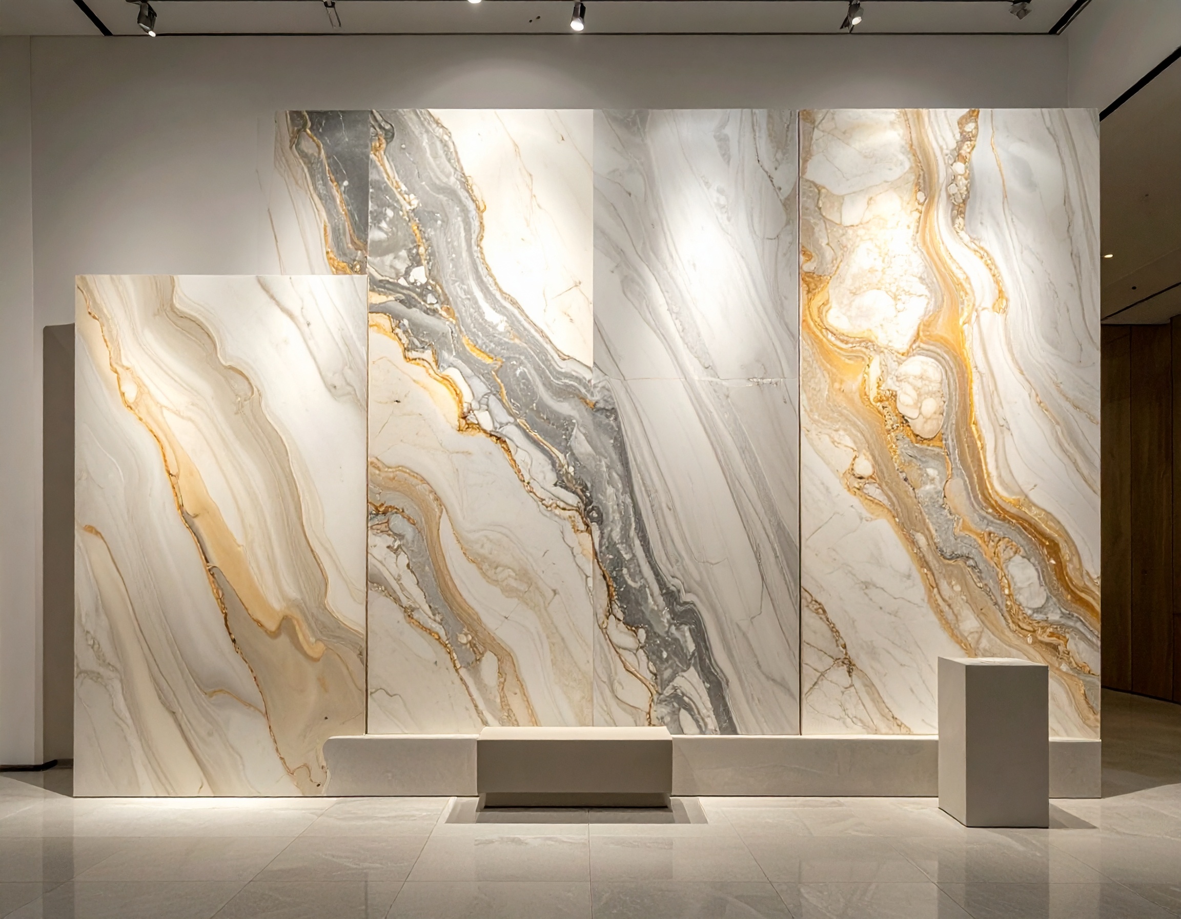 Marble Selection Guide
