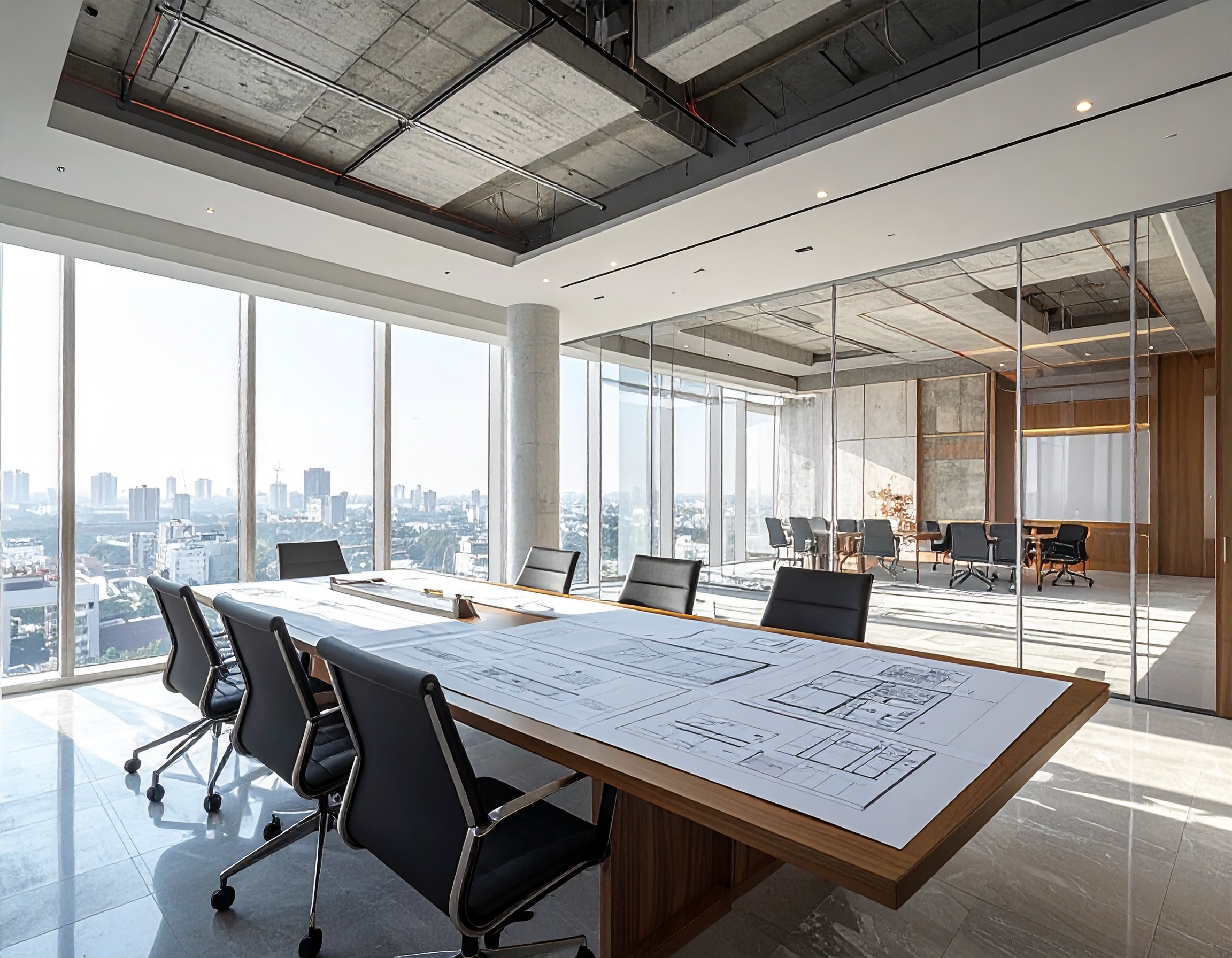 Office Interior Cost Guide