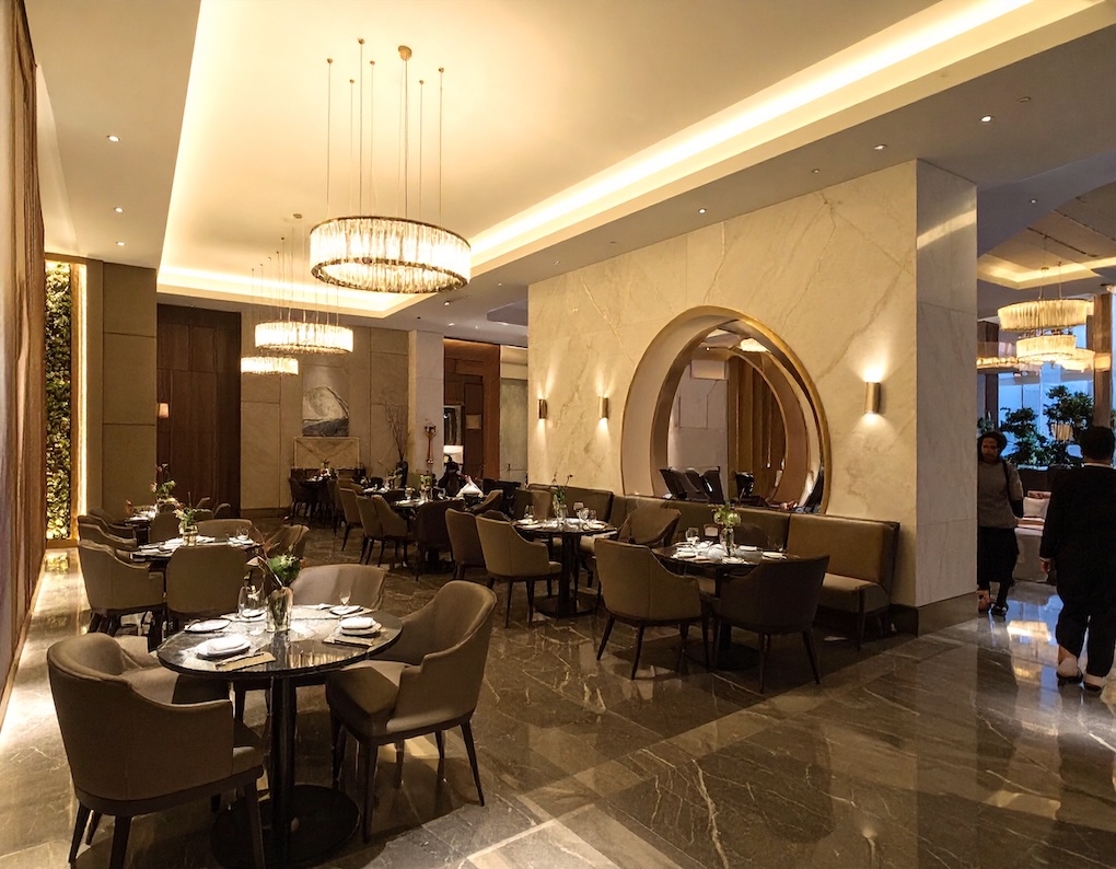 How Interior Design Helps Restaurants Build Strong Brand Identity