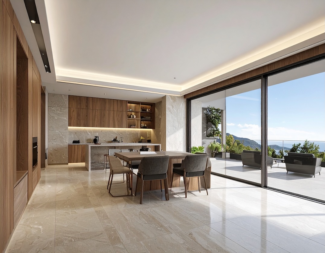 Invisible Design: The Hallmark of Truly Premium Homes