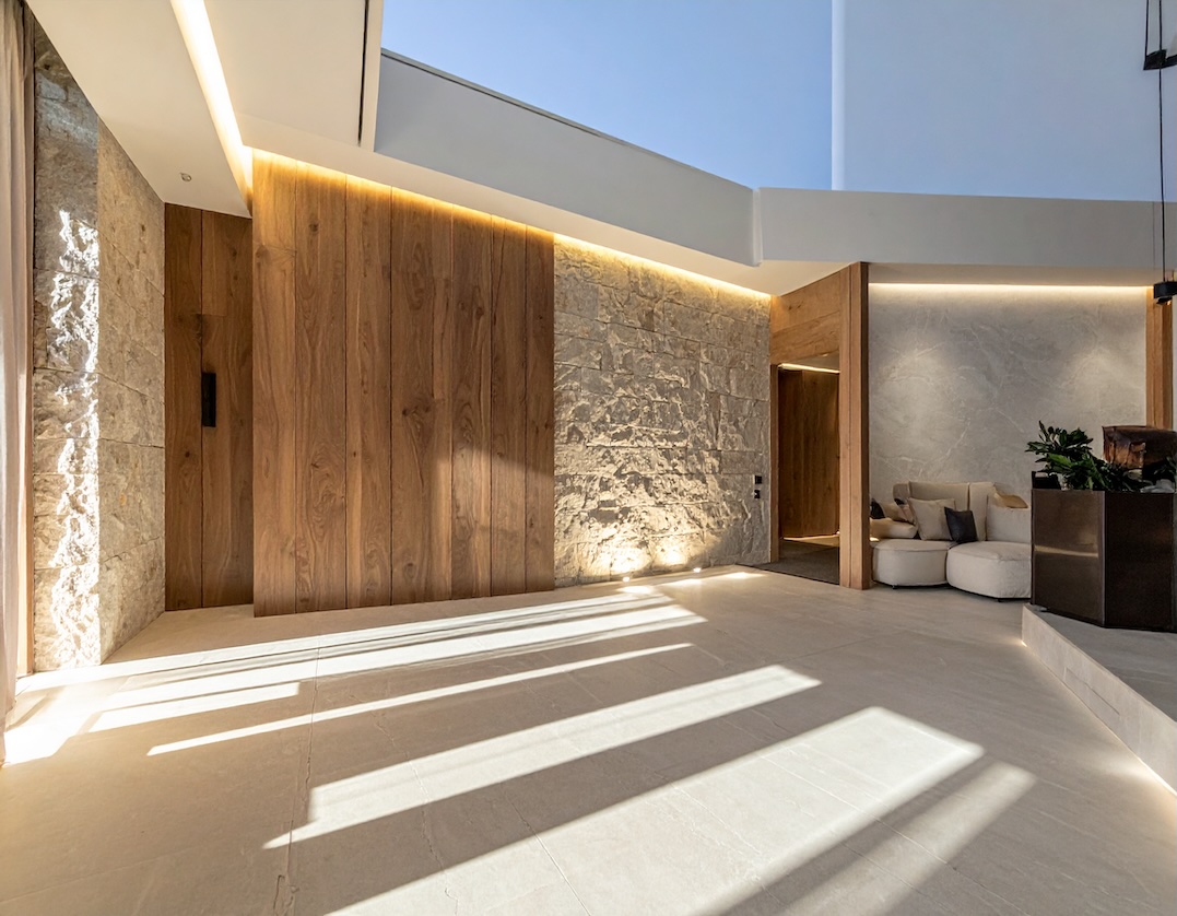 The Art of Shadow: Why Great Lighting Is About More Than Brightness