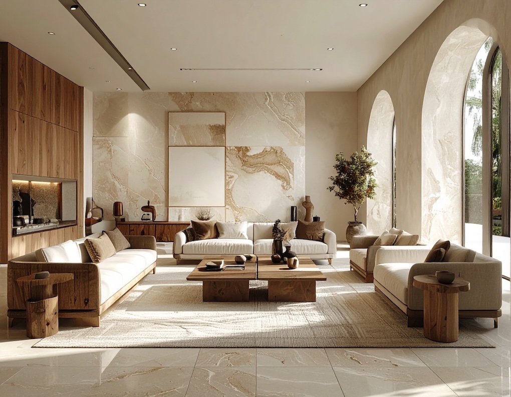 Timeless Materials That Never Go Out of Style