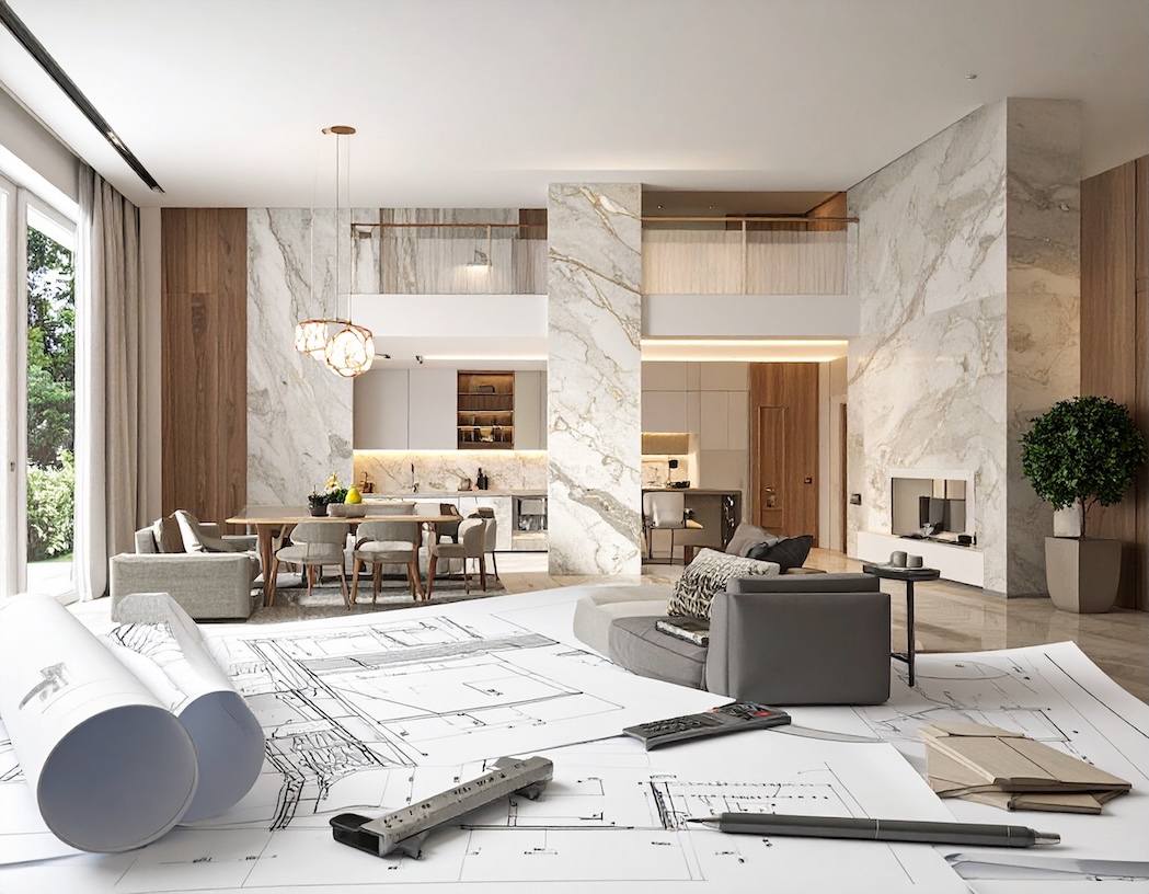 Understanding Turnkey Interior Costs: What Is Included and What Isn’t