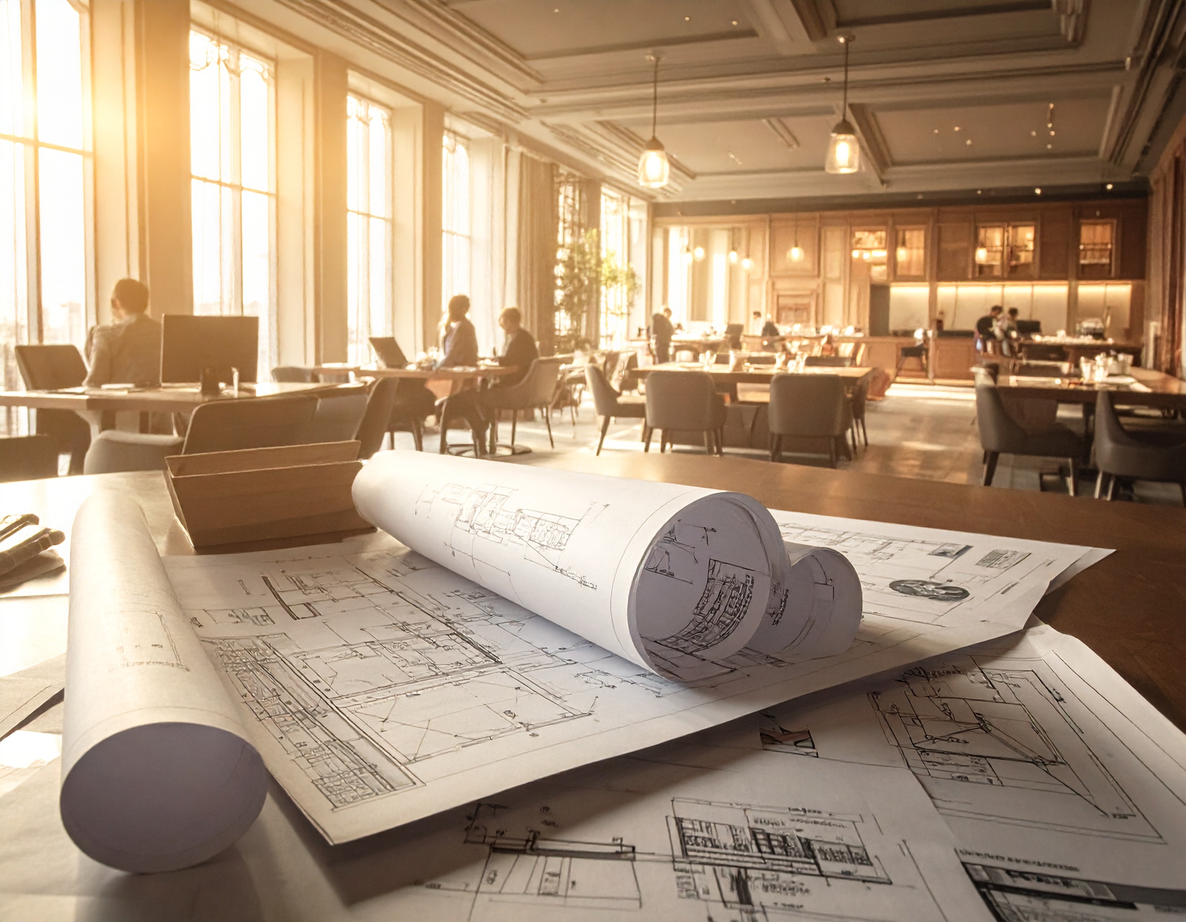 Restaurant Interior Cost Guide