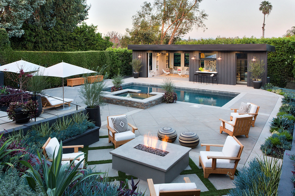 Design the Ultimate Luxury Backyard for Your Family14