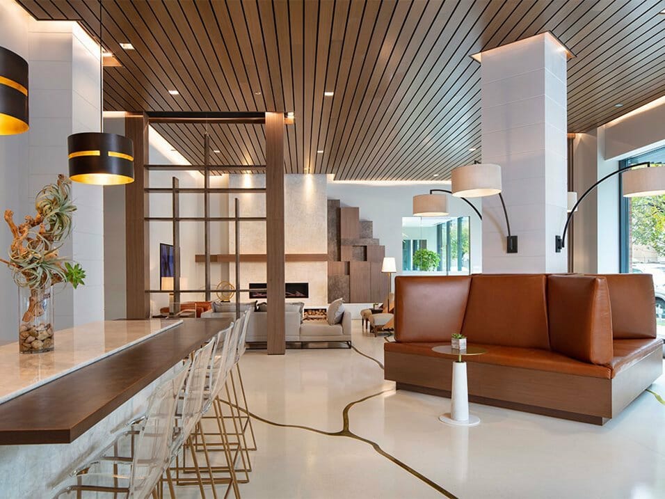 Top Commercial Interior Designers in Bangalore: Transforming Spaces with Style