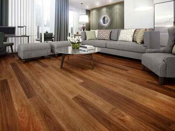 Timber Flooring