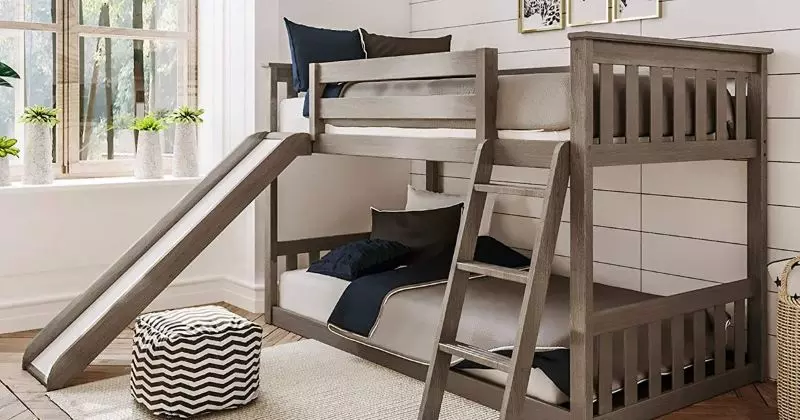 Bunk beds