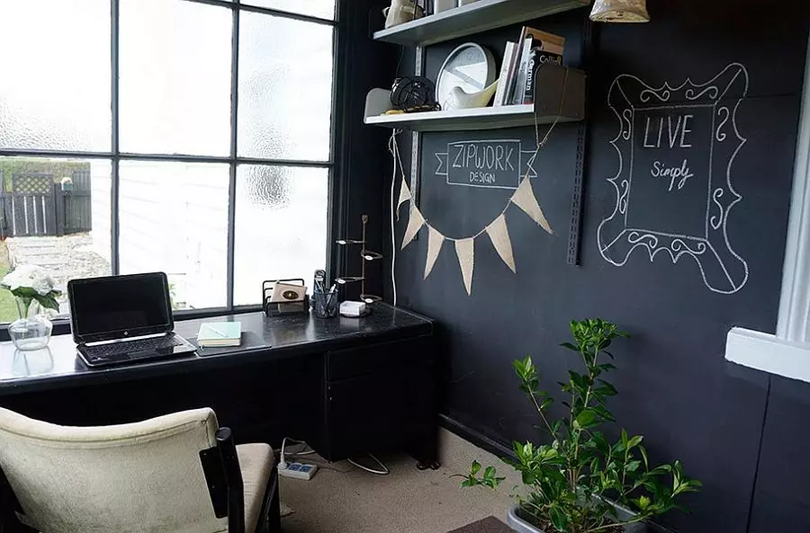 Chalkboard Paint