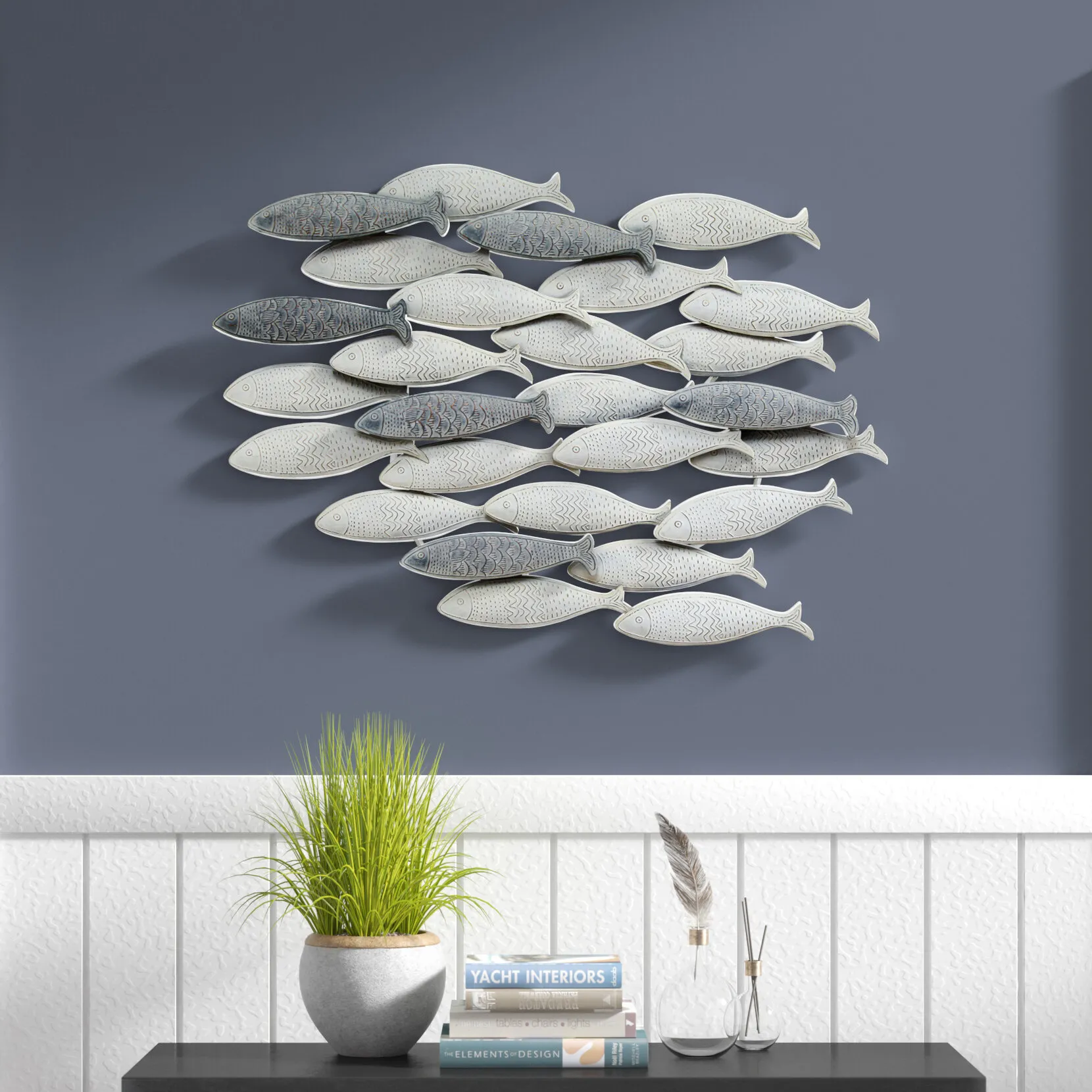 Nautical Wall Decor