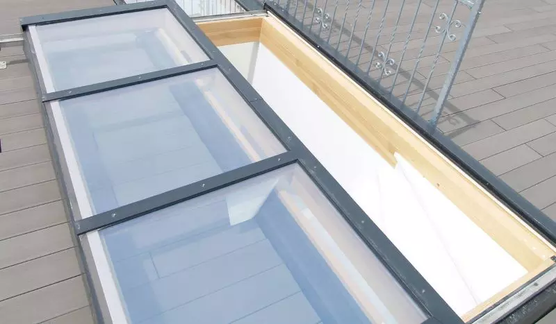 Sliding Roofs 2