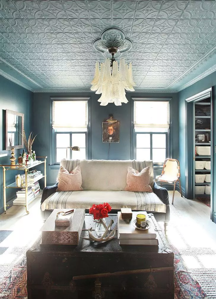 TIN INTERIORS