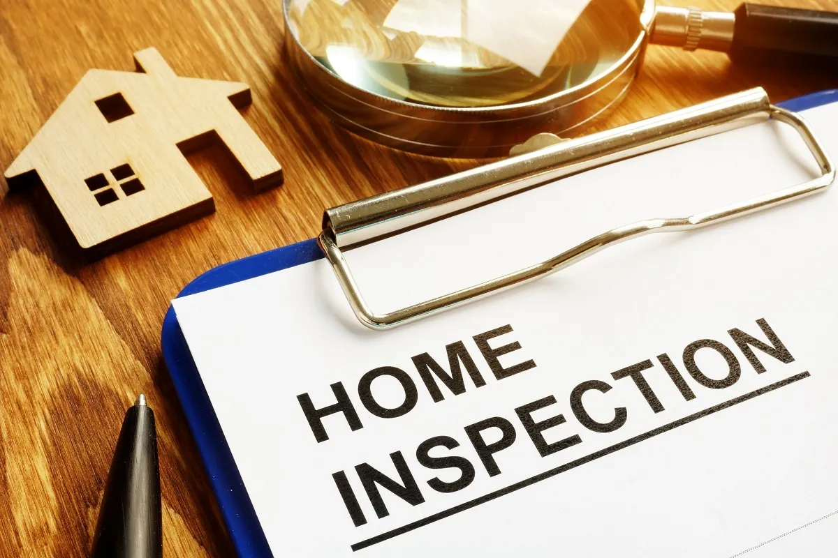 home inspection