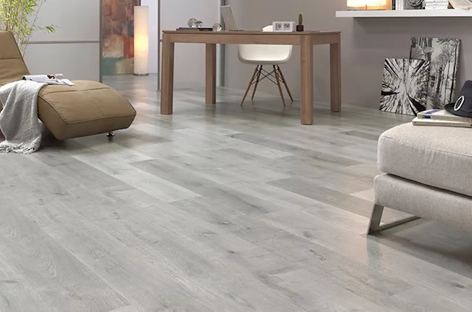 Laminates Flooring