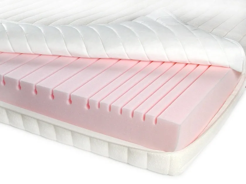 PU foam mattress