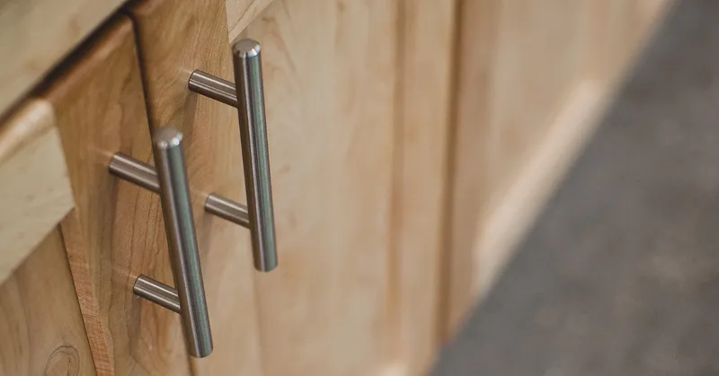 cabinet handles