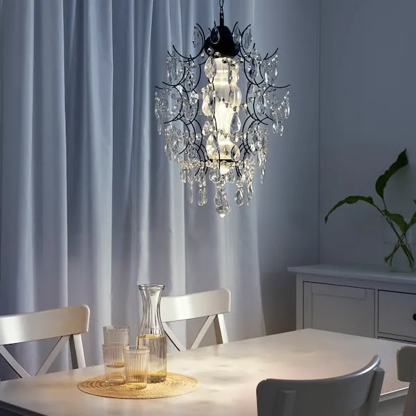 chandelier light