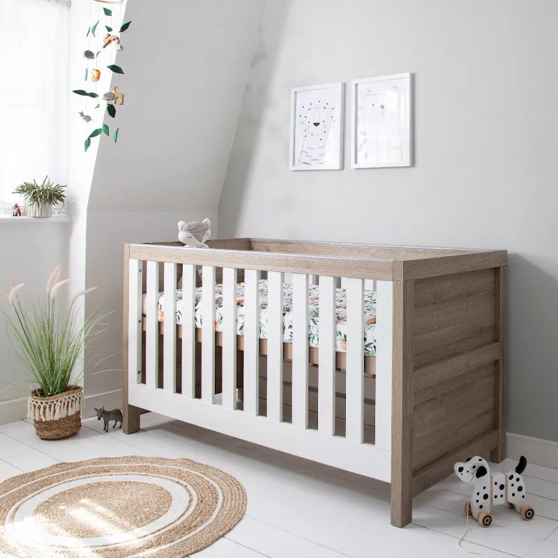 cot bed