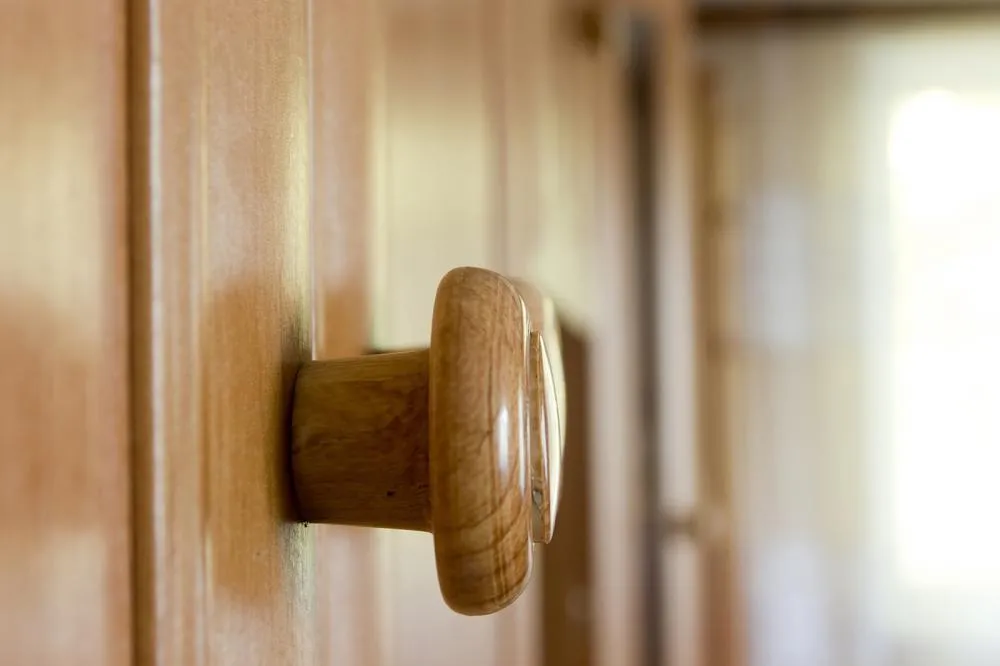 knob handles