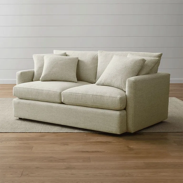 loave seats sofa