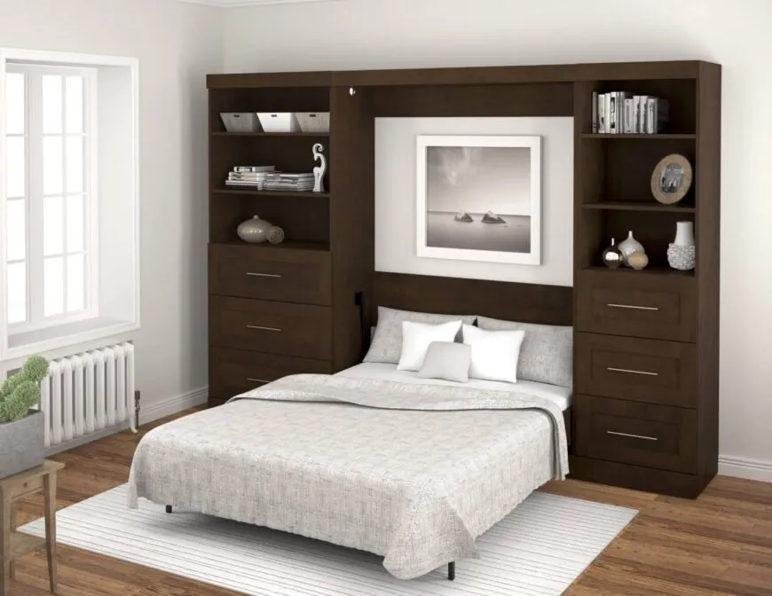 murphy bed