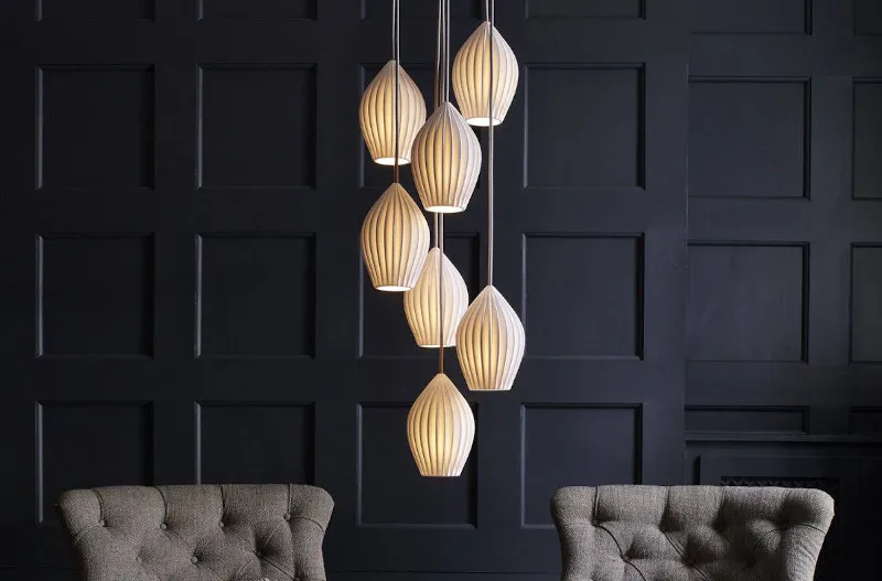 pendant lights