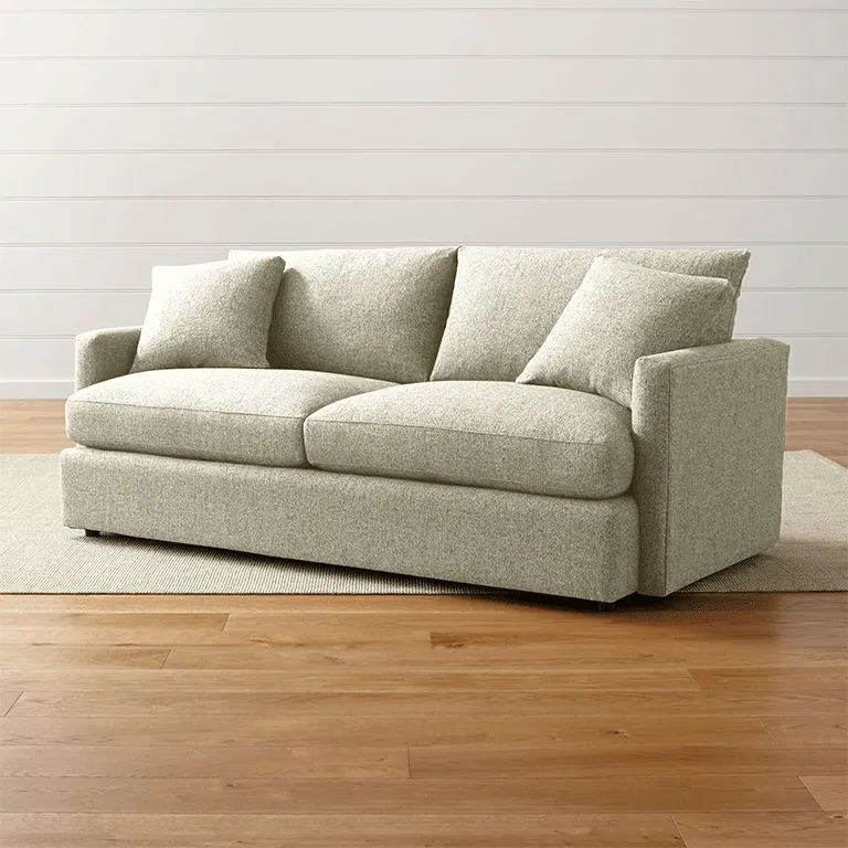 petite sofa