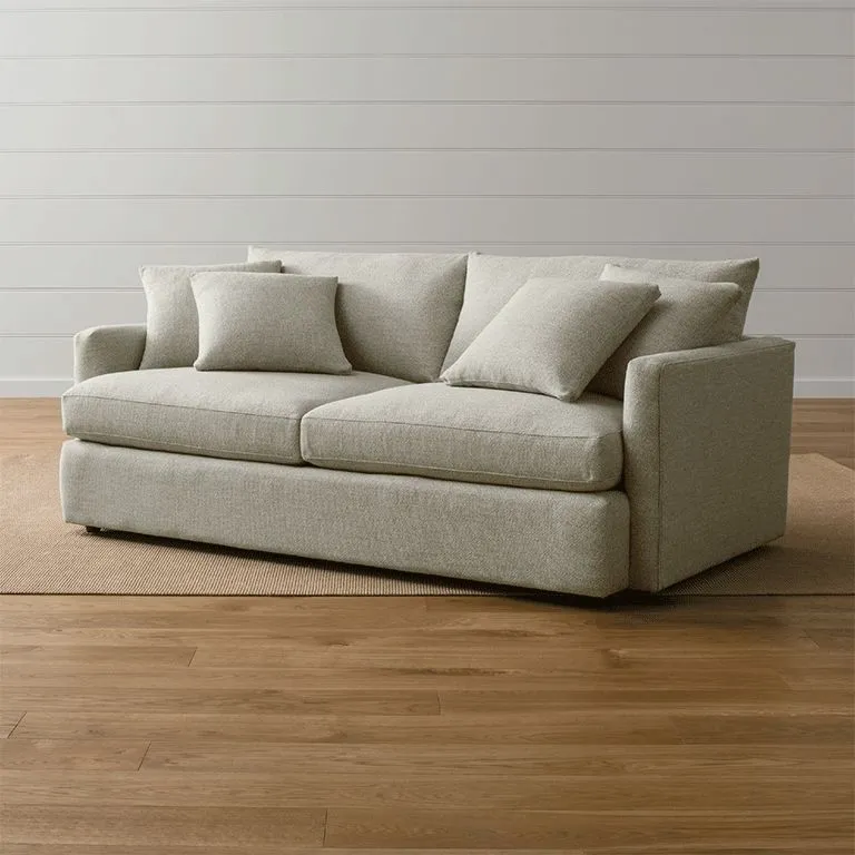 traditional sofa