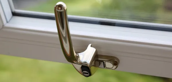 window handles