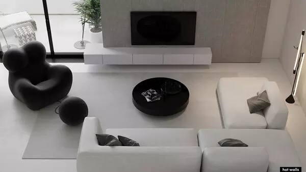 floating tv stand 1