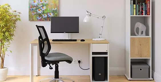 practical working desk