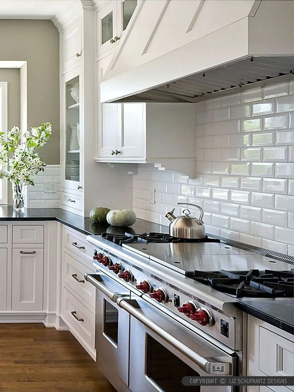 subway tile